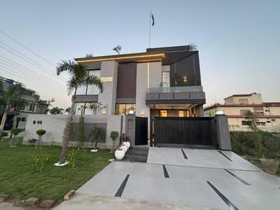 Master House Is Available For Sale