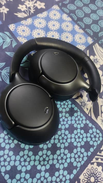 Headphones QCY H3 Pro