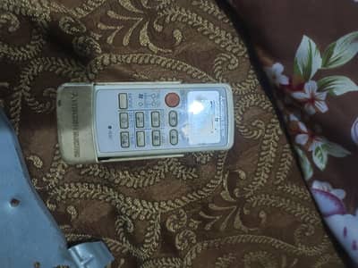 mistubishi 1 ton original ac 03248046175