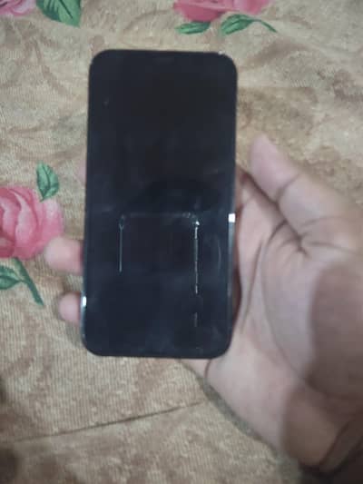 Iphone 12 Pro PTA
