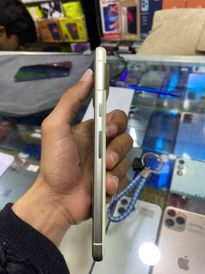 Google Pixel 7 PTA Approved