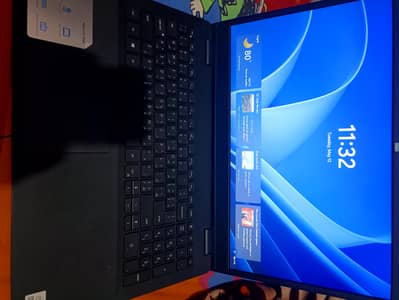 Dell Vostro 3501 i3 10th Genration 1Tb HDD 512 SDD 12GB Ram With Box