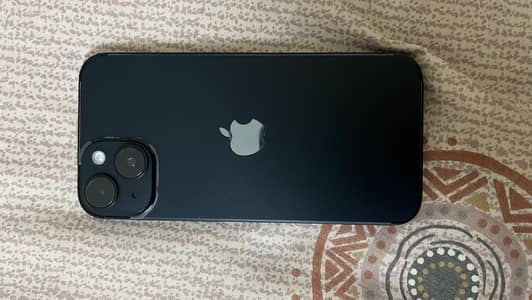 IPHONE 13 mdm