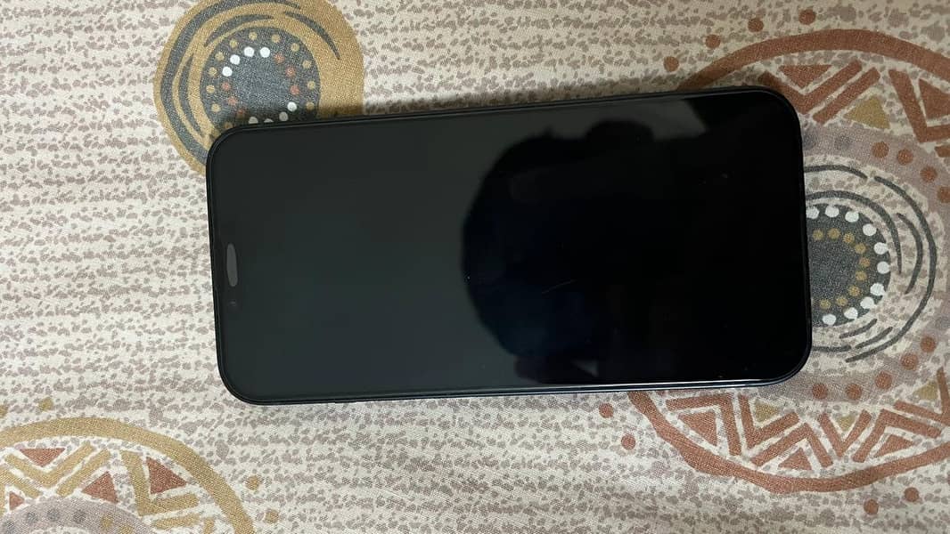 IPHONE 13 mdm 1