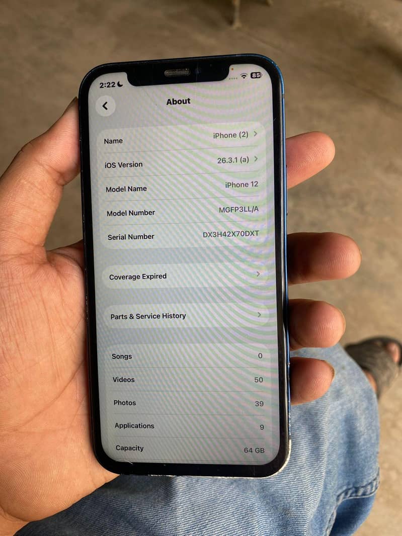iphone 12 8