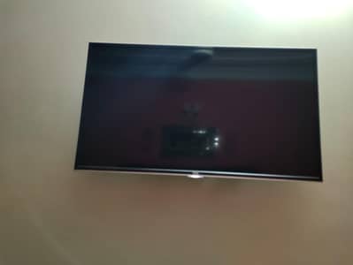 TCL LED 2016 version 43 Inches