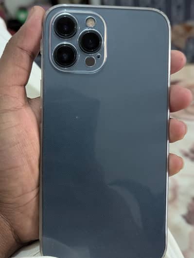 Apple iPhone 12 Pro Max