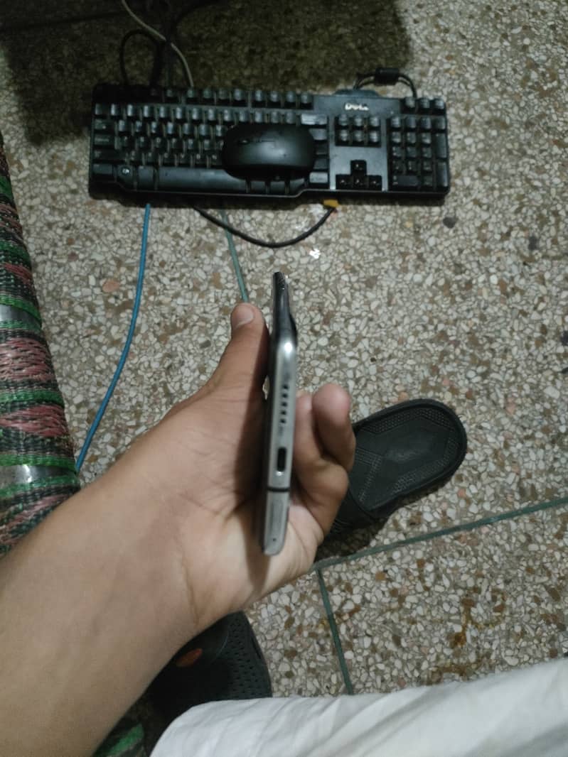 One Plus 7T 2