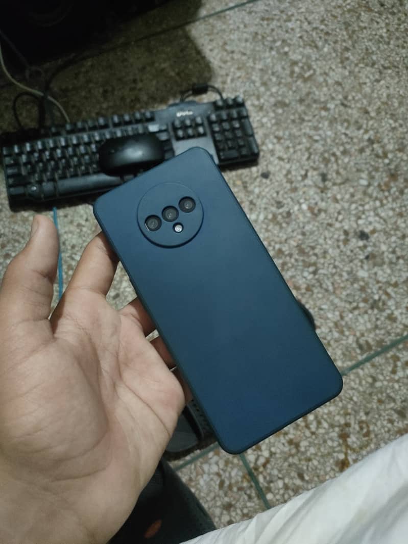 One Plus 7T 3