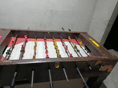 Two games Urgent sale Badawa game low budget ma