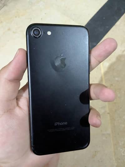 IPHONE 7 128GB