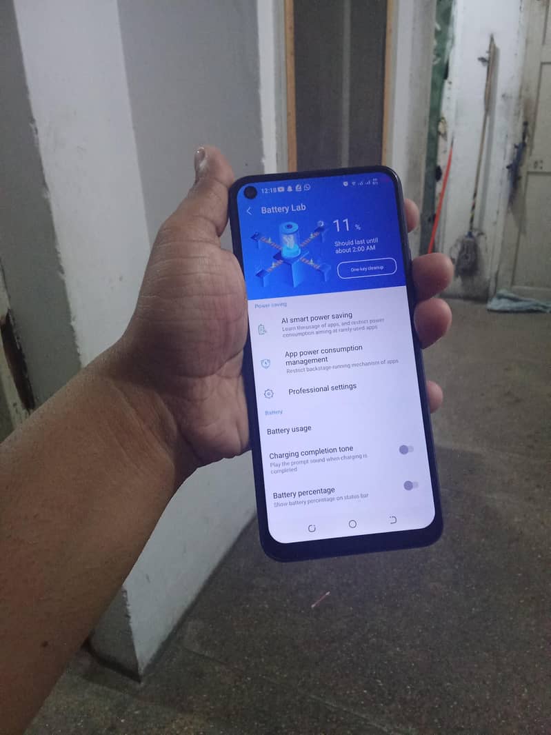 tecno camon 15 1