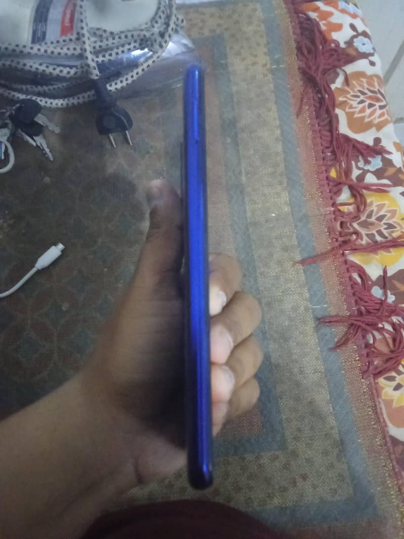tecno camon 15 3