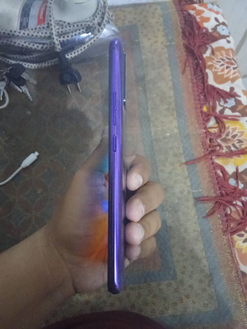 tecno camon 15 4