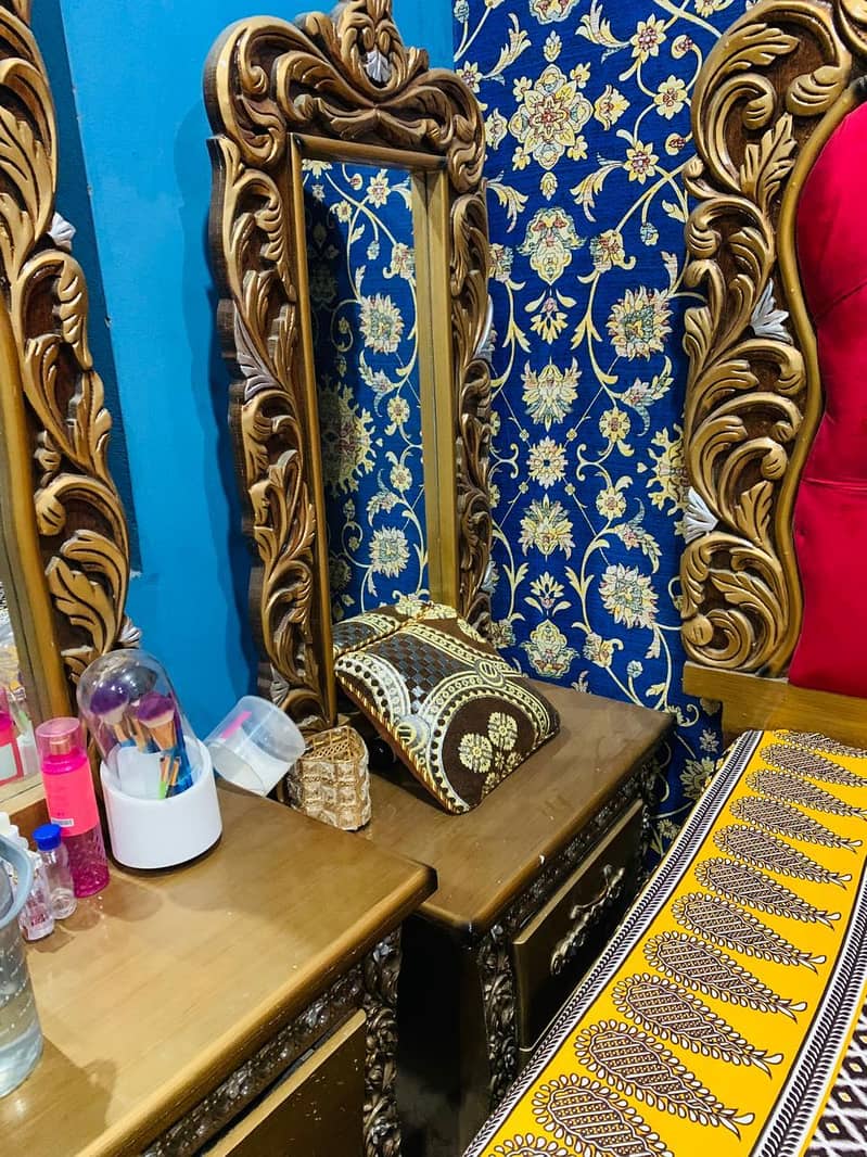 Bed set 2