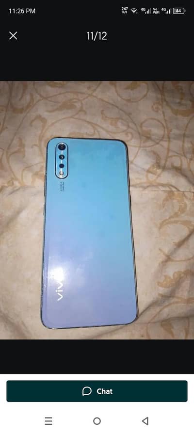 Vivo S1 8Gb 256Gb Refurbished Phone