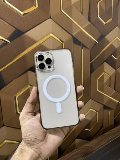 iPhone 12 Pro Max 256GB GOLD