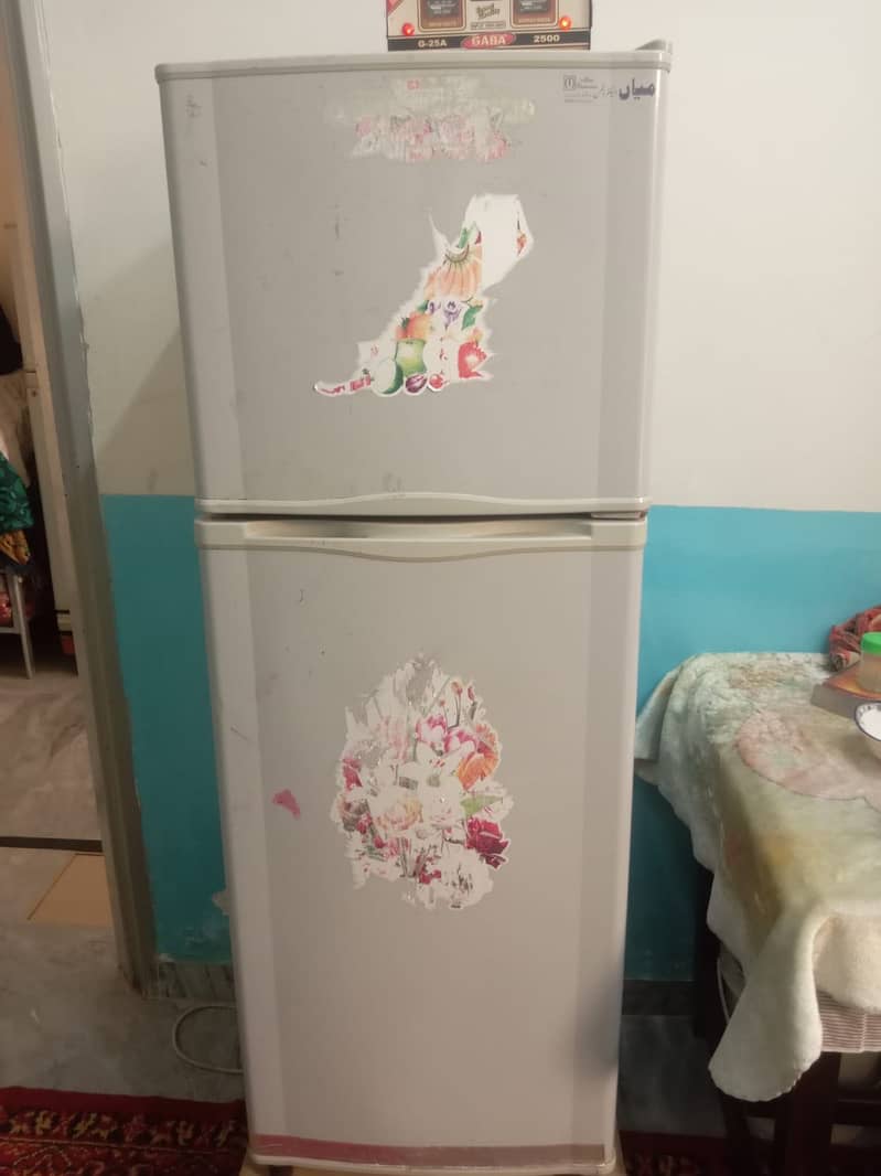 Dawlance Refrigerators 3