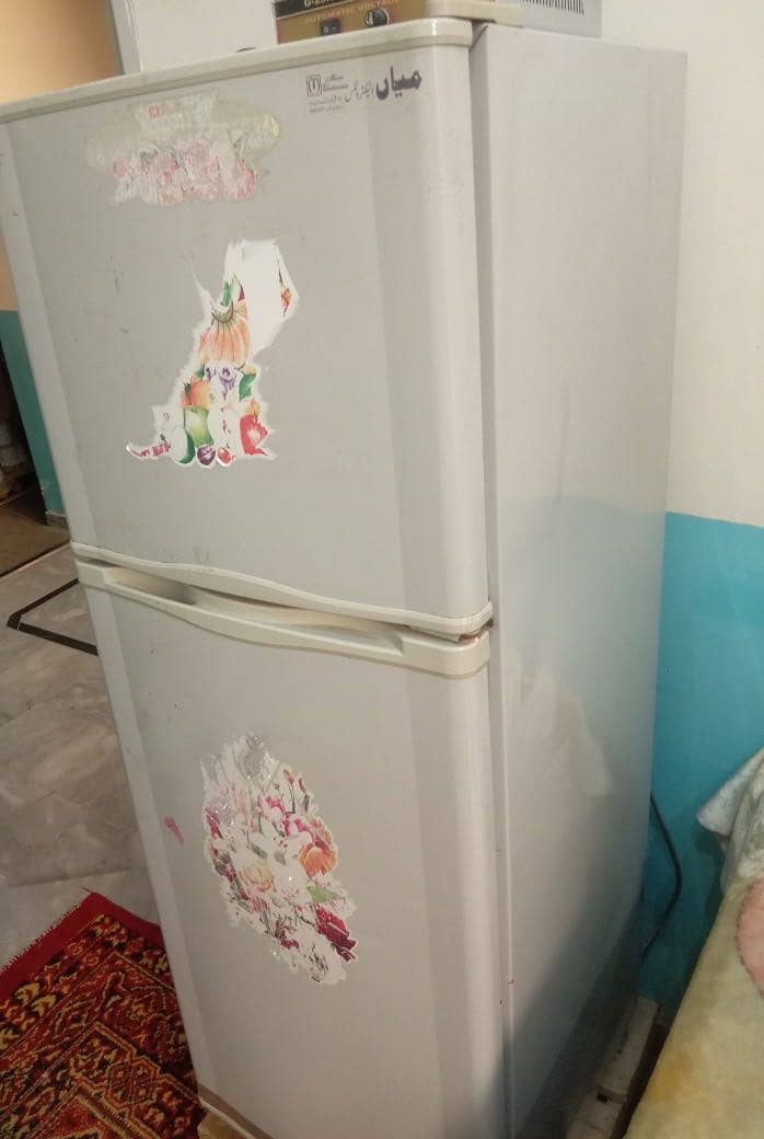 Dawlance Refrigerators 5