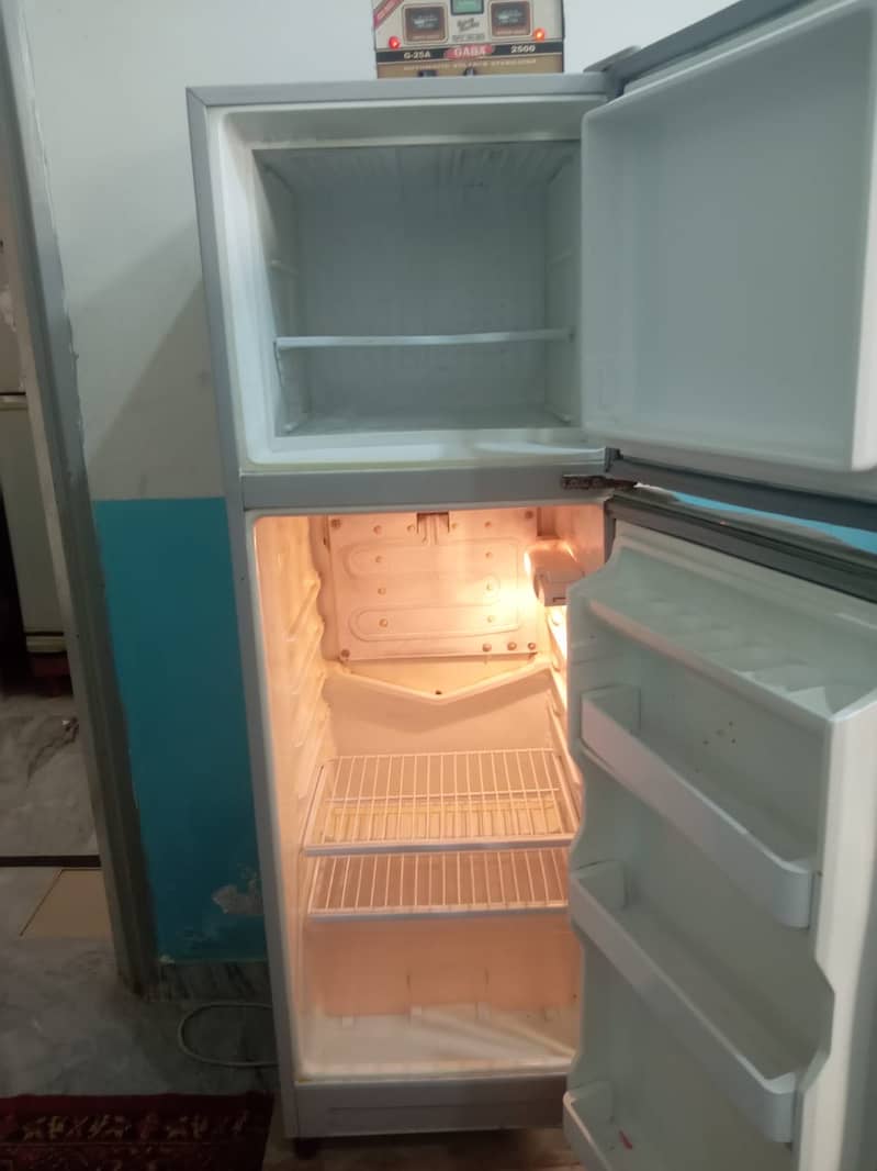 Dawlance Refrigerators 6