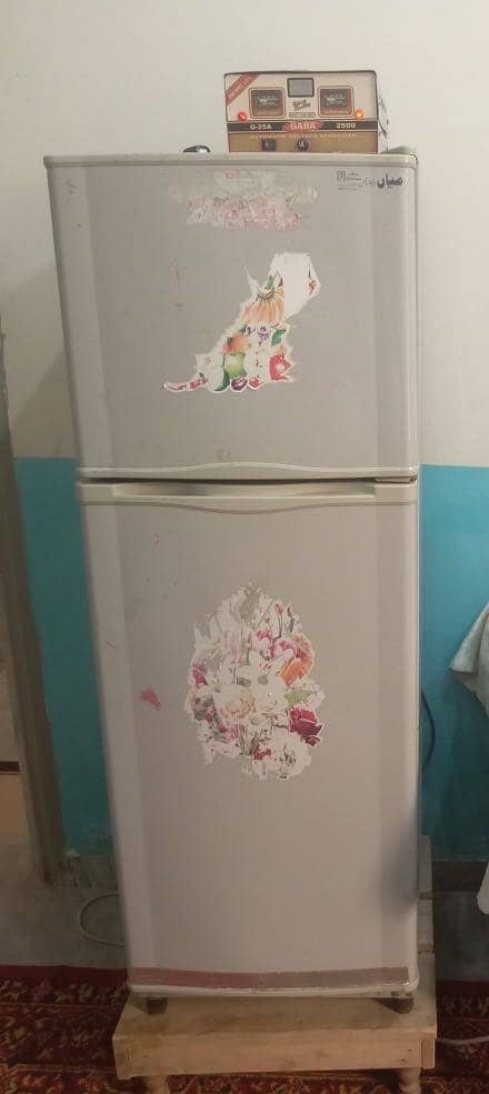 Dawlance Refrigerators 7