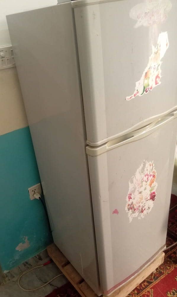 Dawlance Refrigerators 8