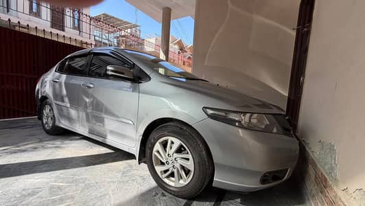 honda city 1.3 Prosmectic