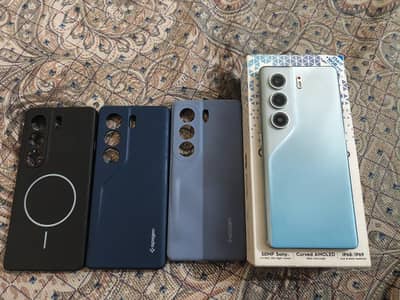 Tecno Camon 40 pro   (0310-1016116)