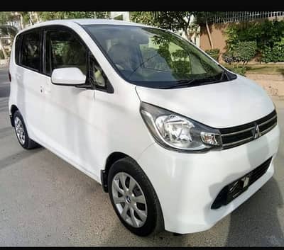 Mitsubishi EK Wagon for Sale