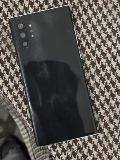 Samsung Note 10 Plus 5G Dual Sim