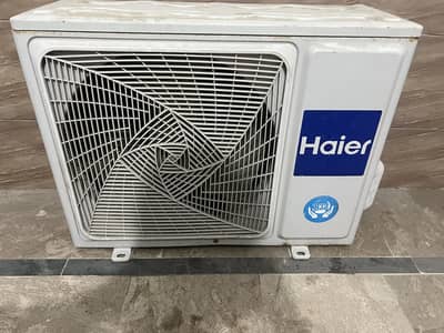 Haier 1 ton