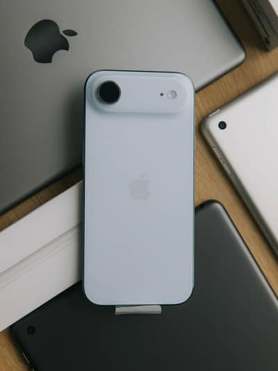 iphone 17 Air 512GB Non PTA JV