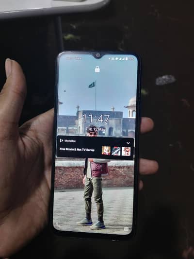 vivo y20
