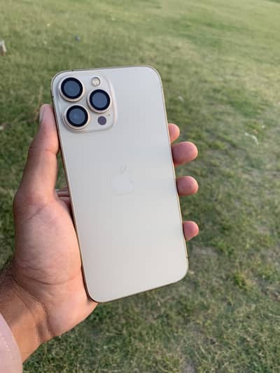 iphone 13 pro max total genuine