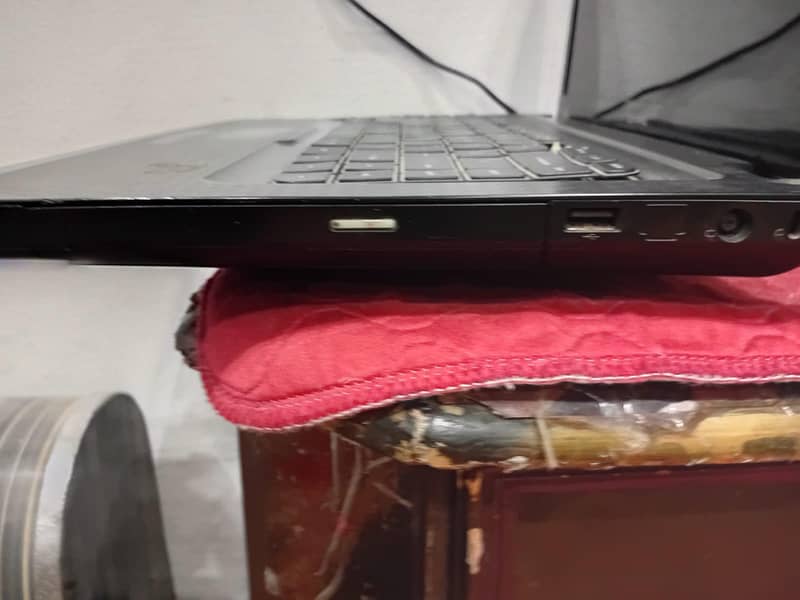 Compaq laptop 3