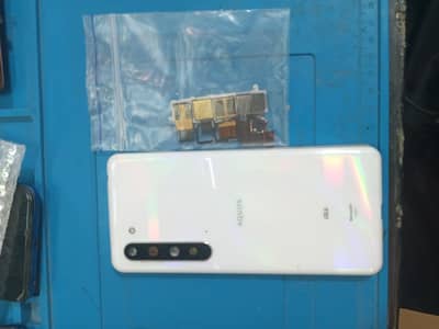 Aquas R5 Board dead hai Baki panel wgera sab Kuch okay hai