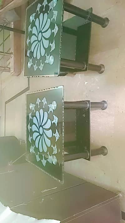 tables