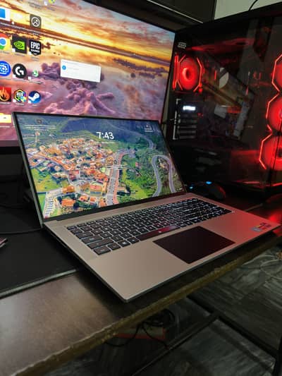 Gigabyte Aero 5 (8GB) Gaming Creator laptop