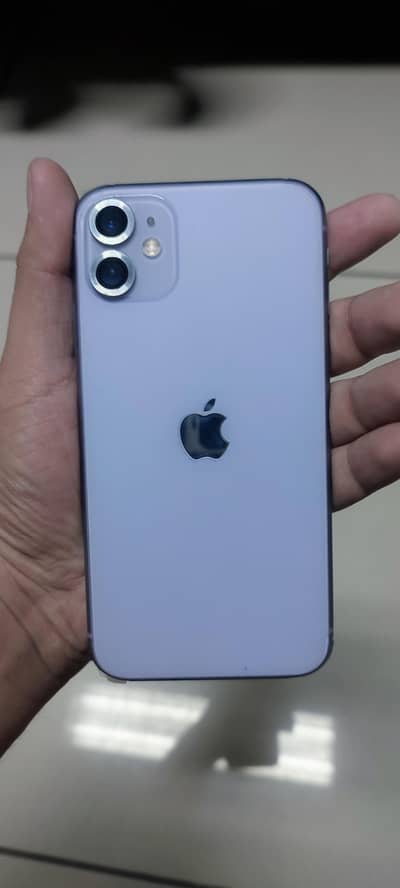 iPhone 11
