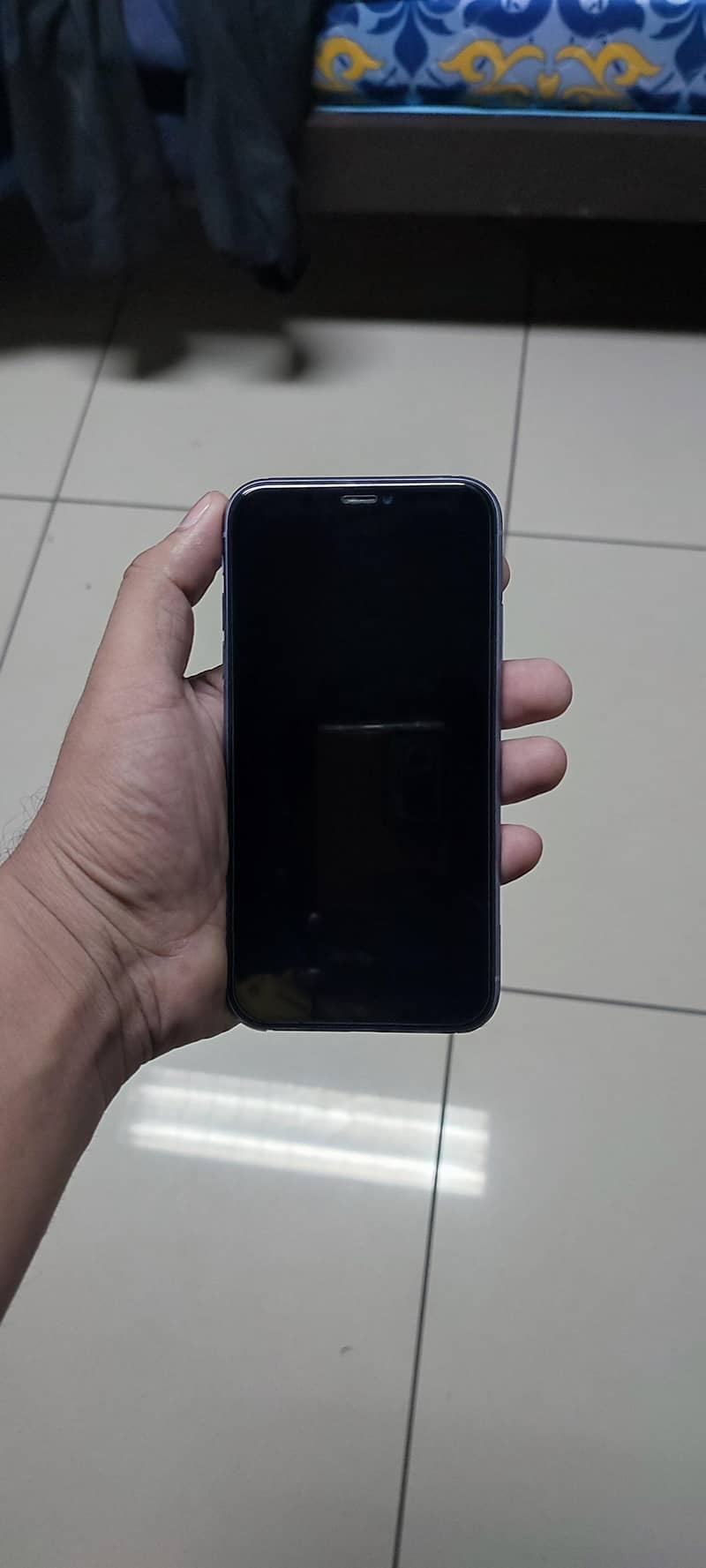 iPhone 11 1