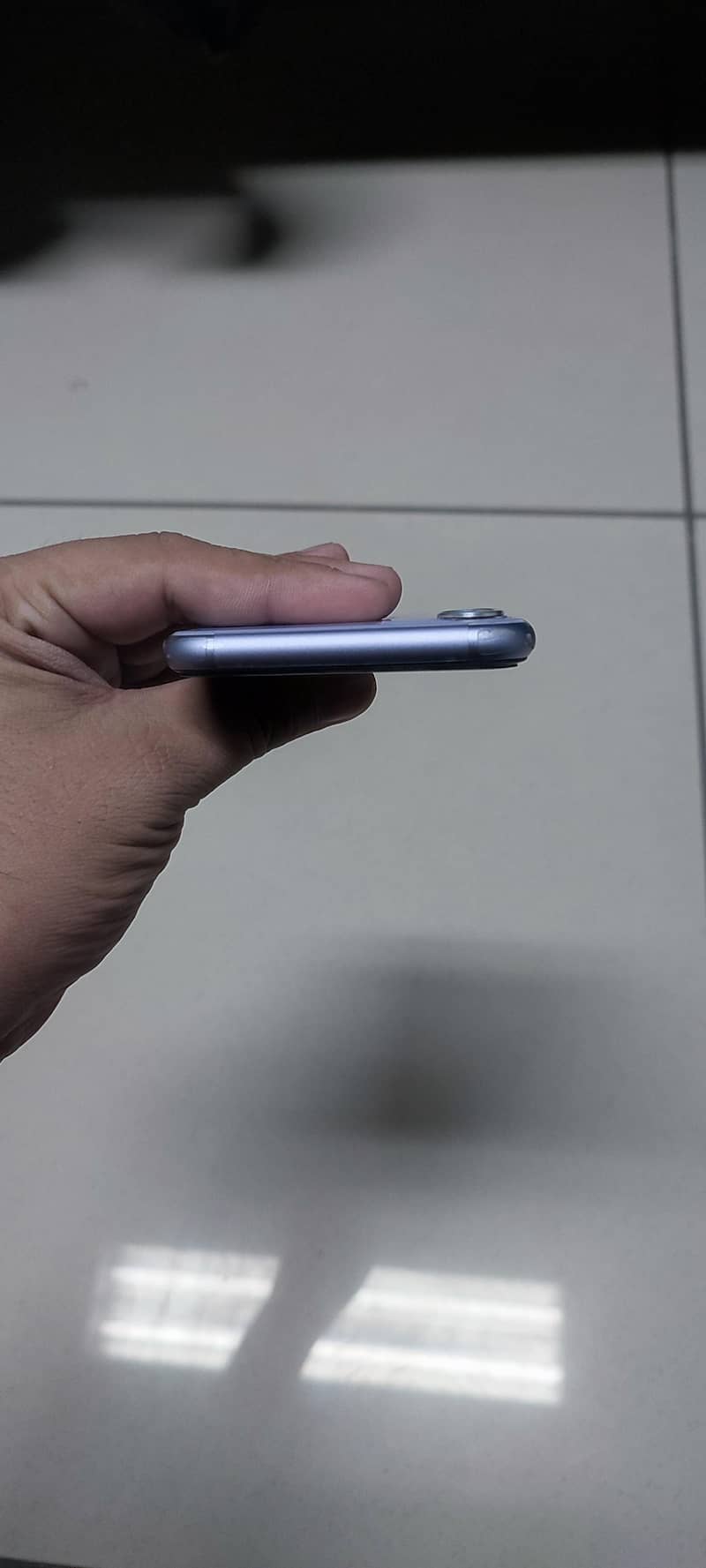 iPhone 11 5