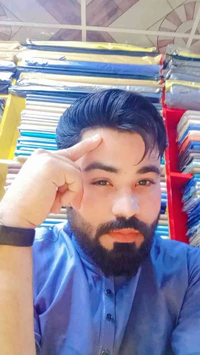 Quwat Ali