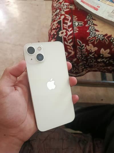 I phone 13 jv 128 gb