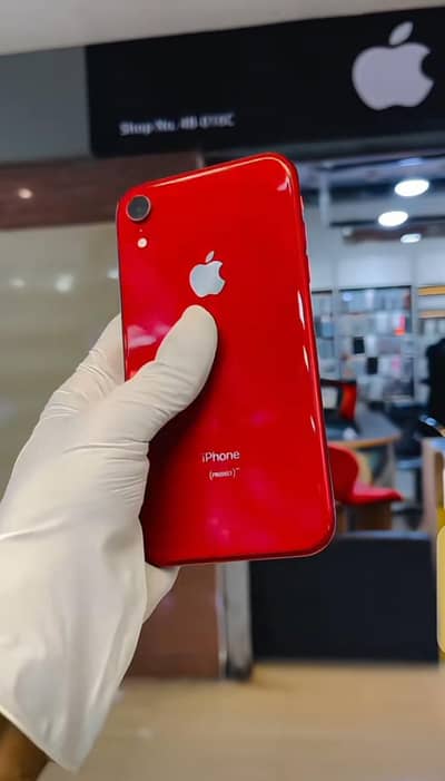 XR Bypass storage 64 sim chl rhe h laken only call hote h sim pa