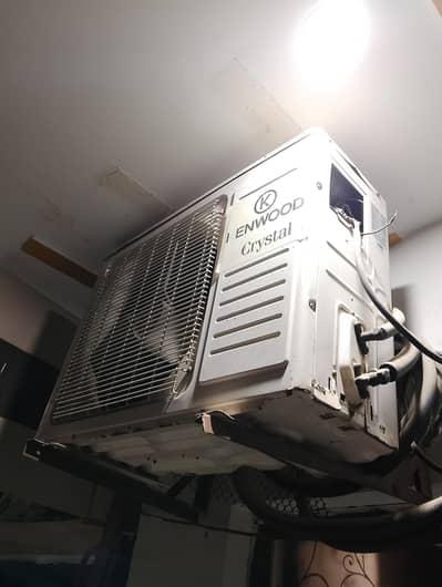Kenwood ac