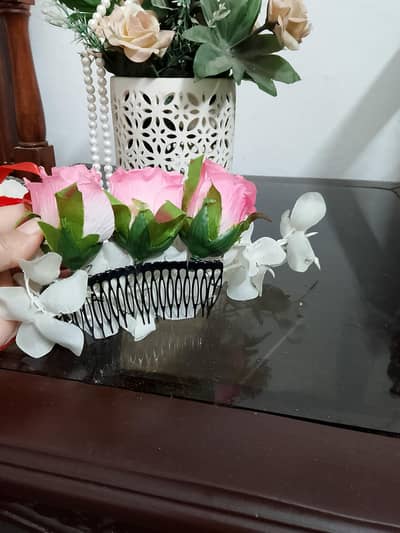 hair clips