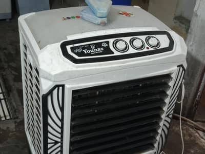 Younis Room Cooler Available 10/10 All Ok Just Normally Used