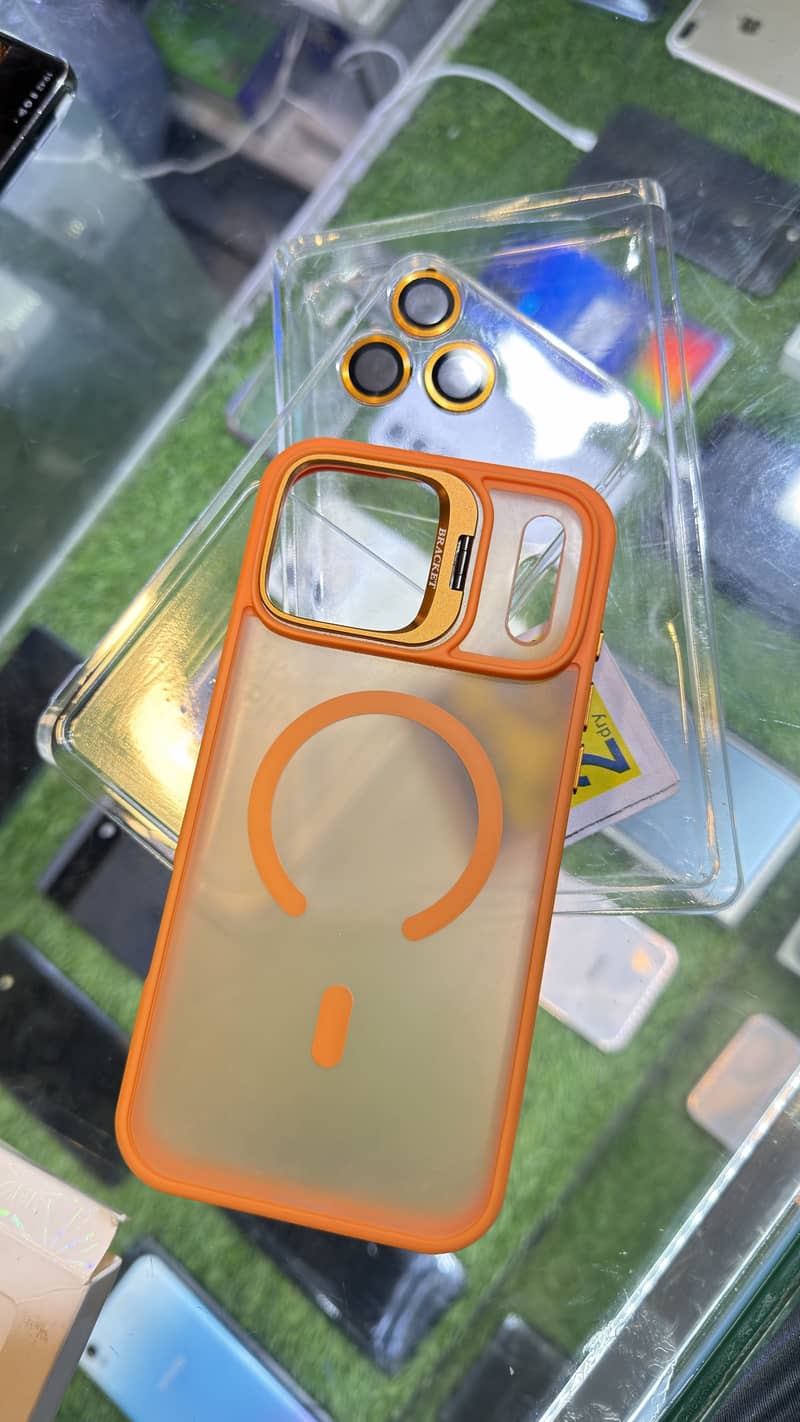 Iphone 17 pro max Case 1