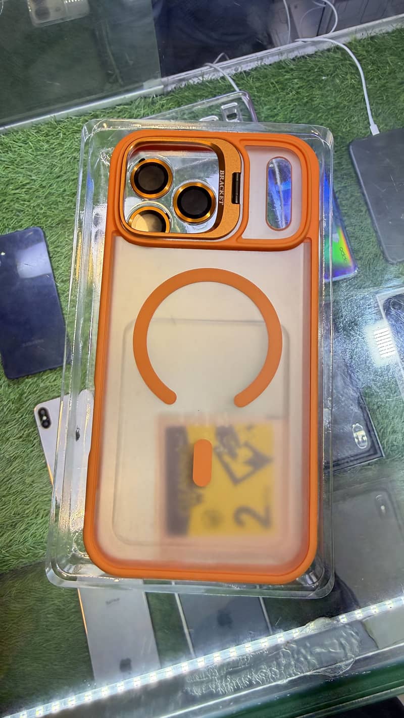 Iphone 17 pro max Case 2