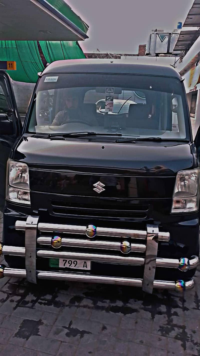 Suzuki every 0